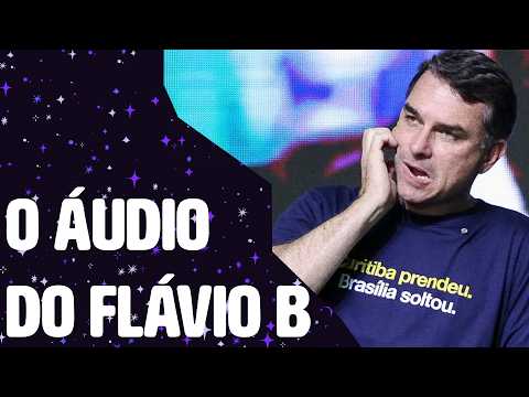 LEANDRO DEMORI FALA DO FURO DE MOTORYN E DO INTERCEPT QUE ACABOU COM FLÁVIO BOLSONARO