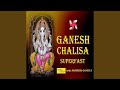 Ganesh Chalisa (Superfast)