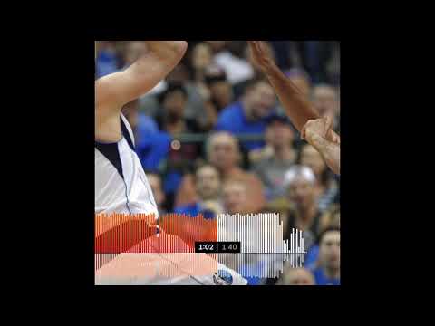 Savv B- Dirk Nowitzki (Prod by ​@WickDaProd )