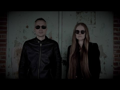 STAHLSCHLAG - Doomed (feat. Ultra) [official video]