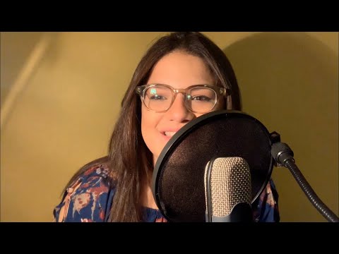 Todo se lo debo a Él (Marcos Yaroide/Divino) - Cover por Julie Aponte