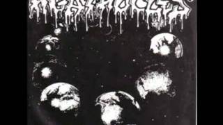 Agathocles - Kill Your Fucking Idols - w/lyrics