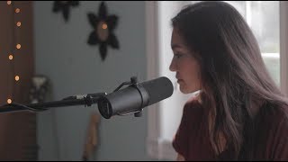 Gabrielle Aplin - Waking Up Slow Cover by Stephanie Collings