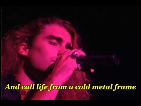 Dream Theater - Wait for sleep ( Live in Japan ) - with lyrics