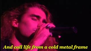 Dream Theater - Wait for sleep ( Live in Japan ) - with lyrics