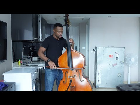 Xavier Foley - Exercise No. 13 Soul