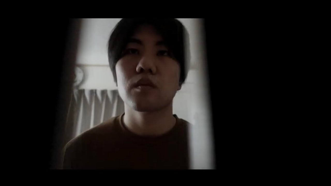 Japan Horror Film Competition : closet - JAPANESE FILM FESTIVAL ONLINE 2024