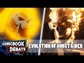 Evolution of Ghost Rider in Cartoons, Movies & TV in 7 Minutes (2018)