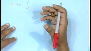 Lecture - 42 Potential Well