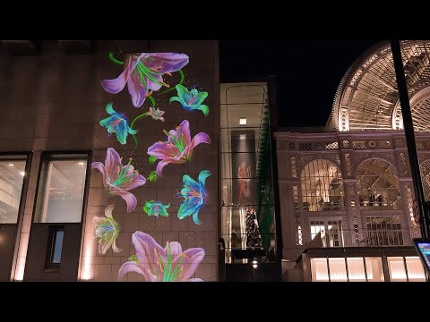 EDEN – Royal Opera House