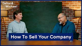  A Founders Guide To Selling Your Company