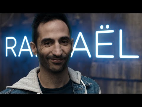 Raphael Levy Spotlight - Magic World Championship XXVI - Find Your Champion