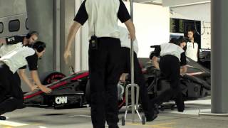 F1 2015 Trailer | PS4 XB1 PC