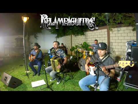 El corrido del 585 Relampaguitos