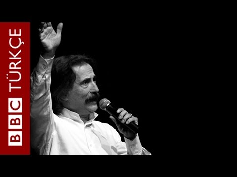 ARŞİV ODASI: Timur Selçuk, 1992 - BBC TÜRKÇE