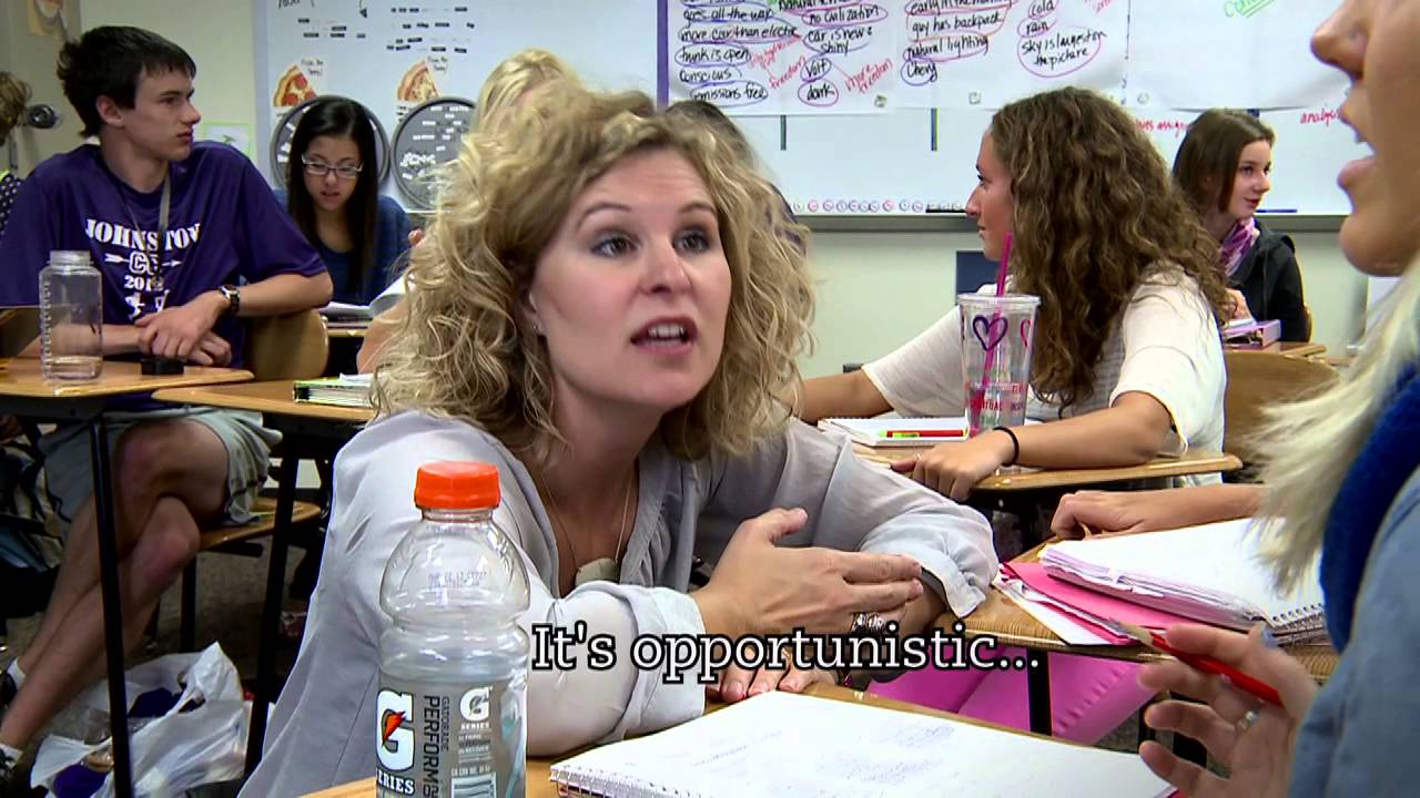 The “Invisible Work” That Goes Into Great Teaching