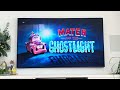 Mater And The Ghostlight Disney Intro