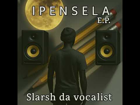 Slarsh da vocalist -Juluka-  ft Gqom Dash