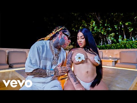 TROLLZ - 6ix9ine & Nicki Minaj (Music Video)