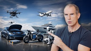 Akkumulátor forradalom, vagy hatalmas kamu?