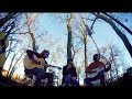 The Magpie Salute (Acoustic Trio) ~ "April Fool"