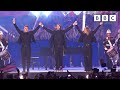 We'll never forget this Take That performance 🙌 | Coronation Concert at Windsor Castle - BBC