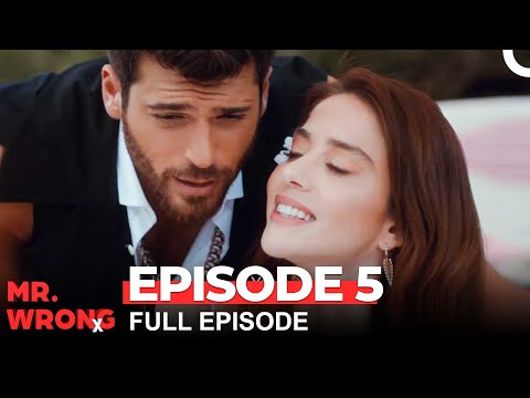 Mr. Wrong Episode 5 (Long Version) - Mr. Wrong