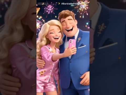 Barbie’s Pizza Plan for Her Boyfriend!