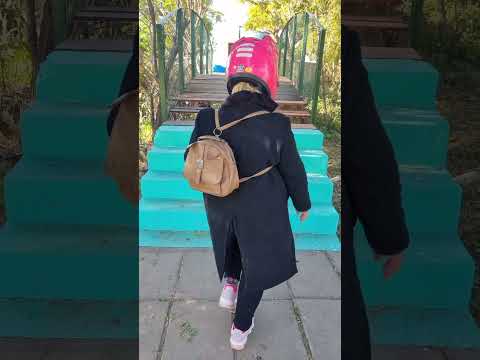 SALIENDO DE LA LOCALIDA DE AARON CASTELLANOS👇VIAJANDO HACIA LA CIUDAD DE RUFINO💚