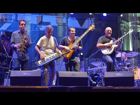 Chick Corea Electric Band Live - (2003)