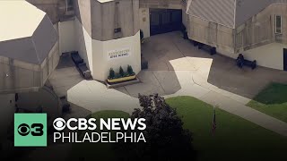 Asbestos concerns force Philadelphia high school to close for rest of calendar year