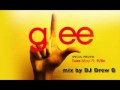 GLEE "Don't Stop Believin'" (Drew G Private ...