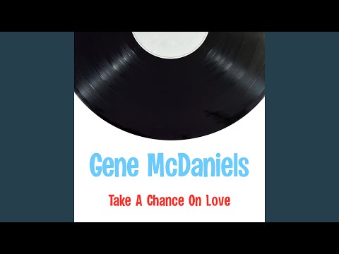 Come On Take A Chance