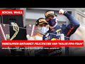 Verstappen ontvangt felicitaties van "halve FIFA-team" na zege in Monaco | GPFans Social Wall