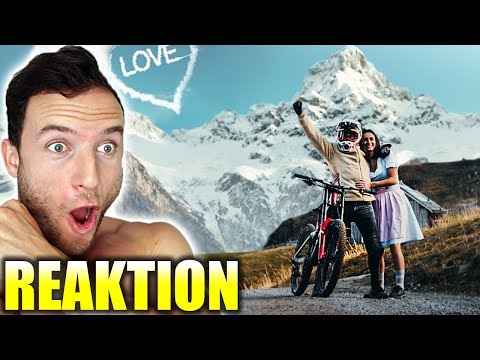 Sascha Huber reagiert auf MY DREAMGIRL 2 | Elias Schwärzler