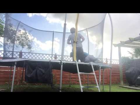 Boxing VS MMA w/ VATE vortex