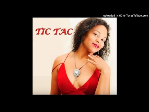 Yanet KantAlma - TicTac (Versão) (Kizomba)
