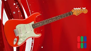 Video thumbnail for Squier Classic Vibe 60's Stratocaster Fiesta Red FSR - Recensione by Moody Frazier