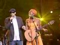 India.arie and Raul midon North sea Jazz 