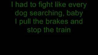 Tuesday Night by Adam Hood (WITH LYRICS)