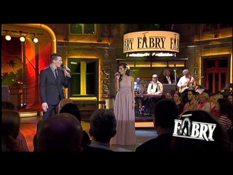 Fábry - Group'n'Swing - Botrány