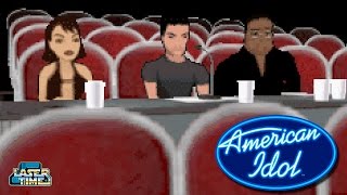American Idol - Memorial Gameplay