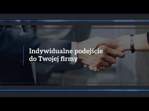 Margo sp. z o.o. - video