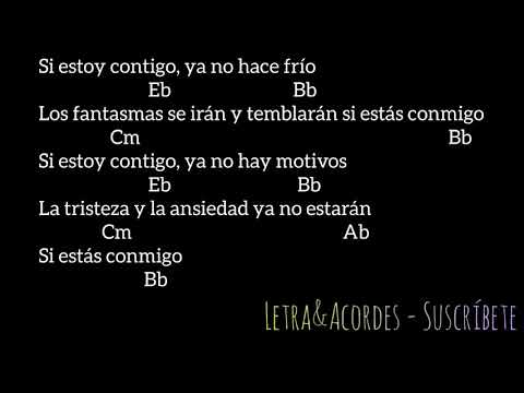 Si Estoy Contigo - Alex Campos