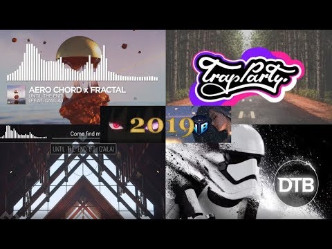 Aero Chord x Fractal - Until The End (feat. Q'AILA) 3 YEAR ANNIVERSARY HD Re-Edit