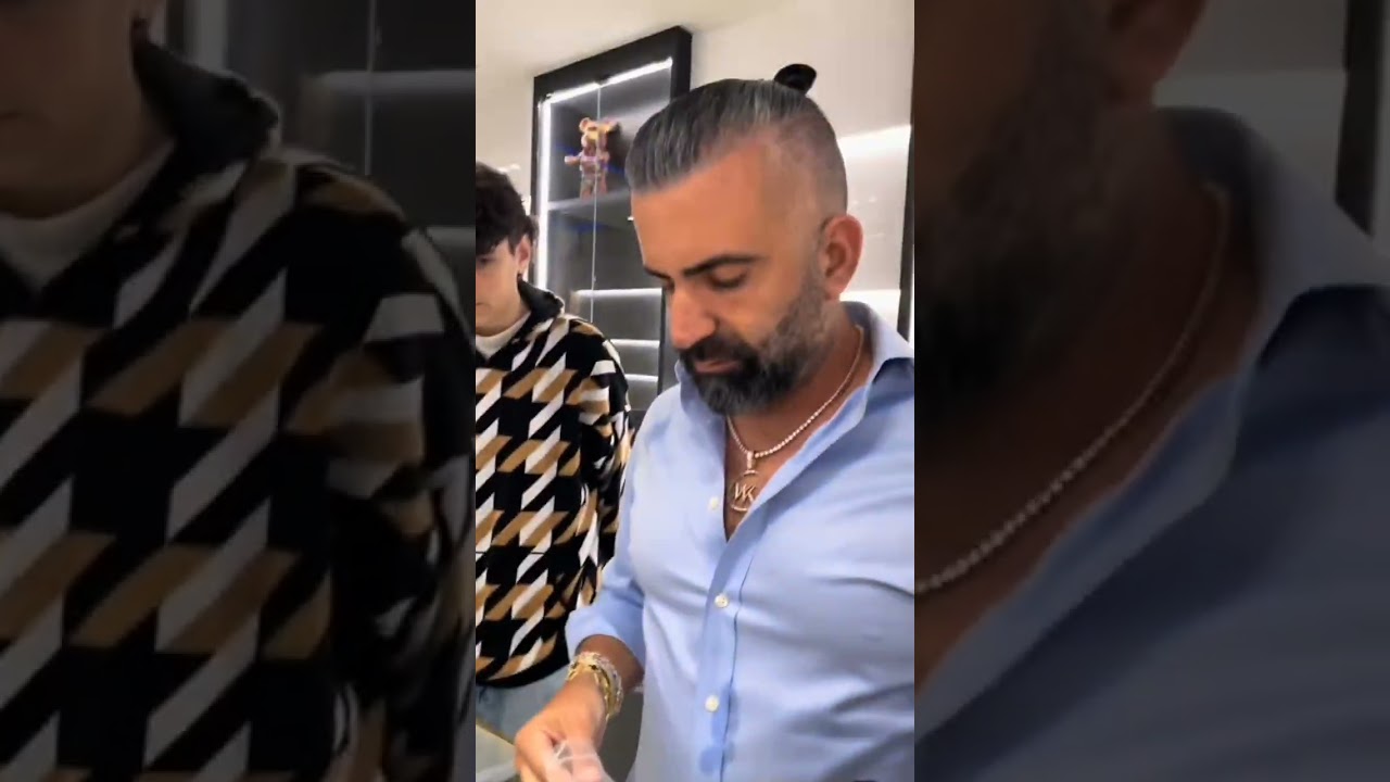 April 25, 2026WHAT HAPPENED?!?! #watch #watchcollector #jewelry #watchmania #viral