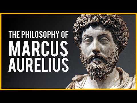 Stoicism: How To Think Like A Roman Emperor - Donald Robertson | Modern Wisdom Podcast 274