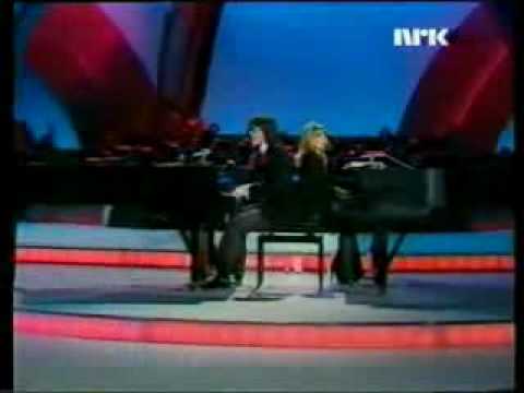 Eurovision 1977 - United Kingdom