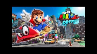 【ゆっくり実況】霊夢の世界旅行！スーパーマリオオデッセイPart16