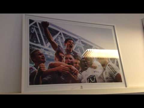 Mats Jingblad om Hammarbys spelarjakt